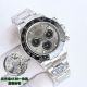 Clean Factory Rolex Daytona 4130 Black Face Watch  040719 (3)_th.jpg